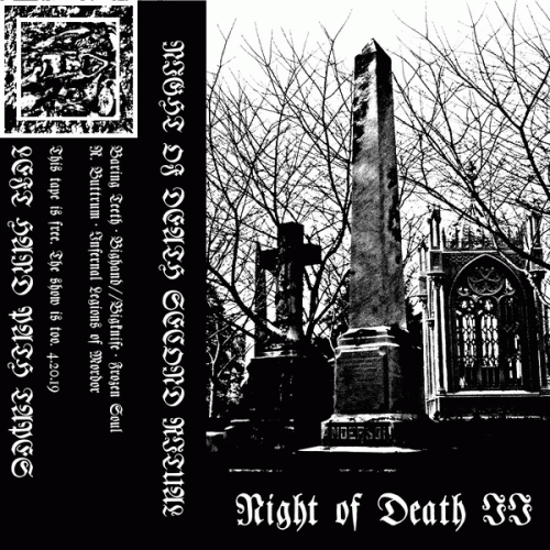 Frozen Soul : Night of Death II